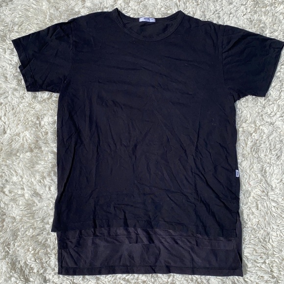 Black EPTM Shirt - Picture 1 of 2